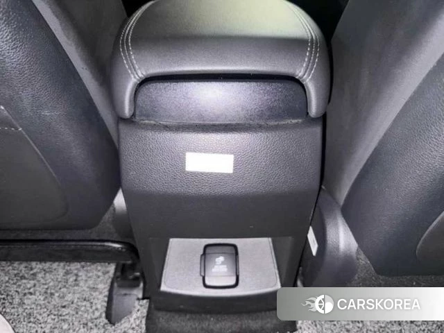 Ssangyong Beautiful Korando 2020 Черный из Кореи, фото 4