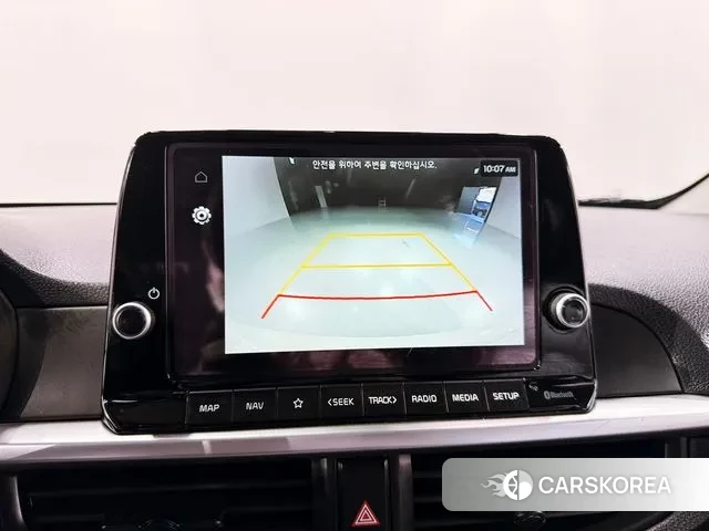 Kia Morning Urban (JA) id 3645261 из Кореи 4