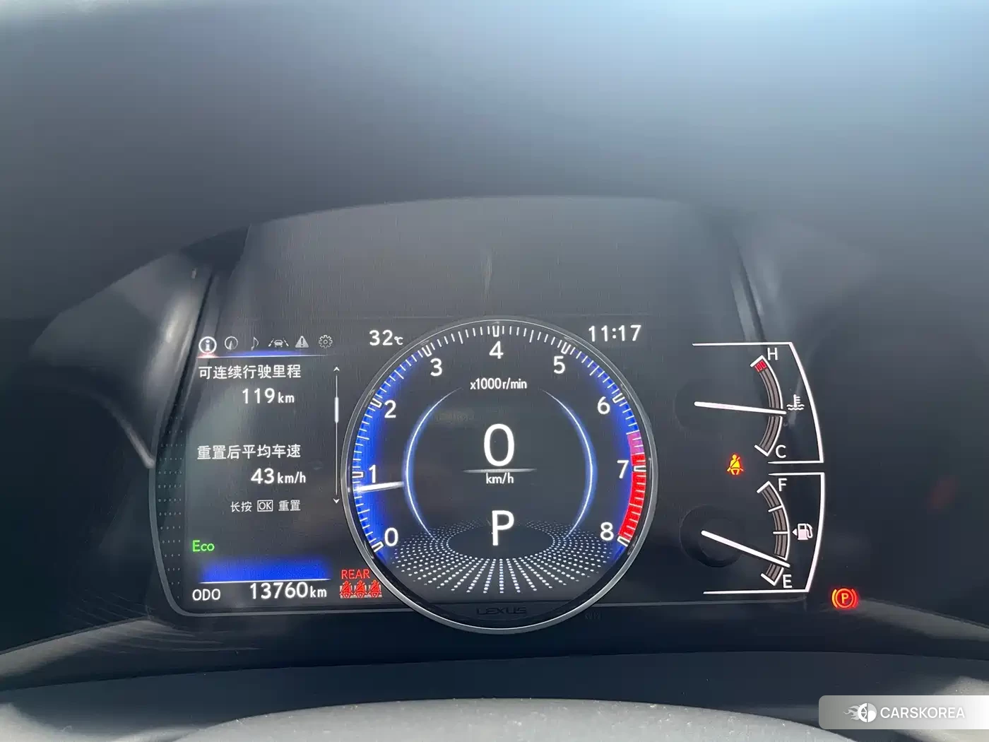 Lexus ES 2025 Champagne/brown из Китая, фото 4