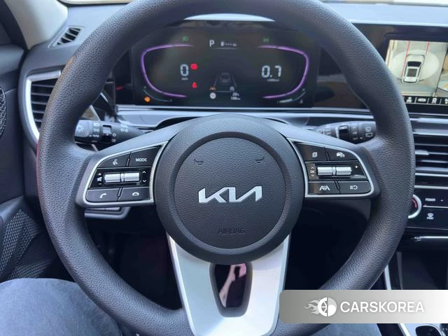 Kia Setus 2026 Белый из Китая, фото 4