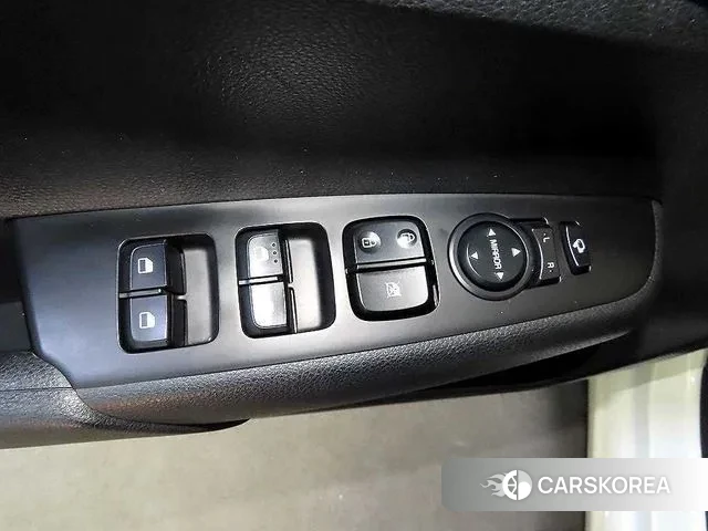 Kia Morning Urban (JA) 2023 Белый из Кореи, фото 4