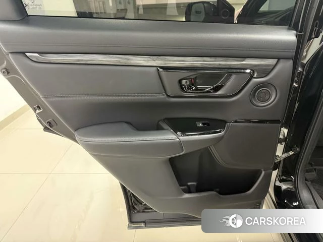 Honda CR-V 2021 Черный из Китая, фото 4