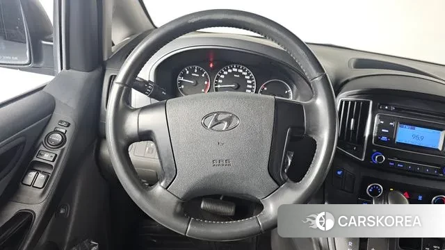 Hyundai The New Grand Starex 2020 Серебряный из Кореи, фото 4