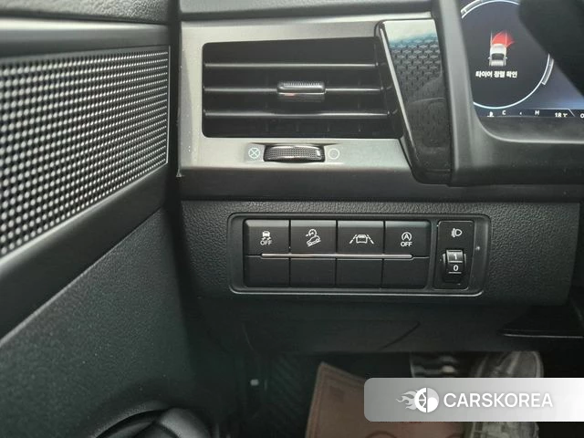 Ssangyong The New Rexton Sports Cannes 2022 Жемчужный цвет из Кореи, фото 4