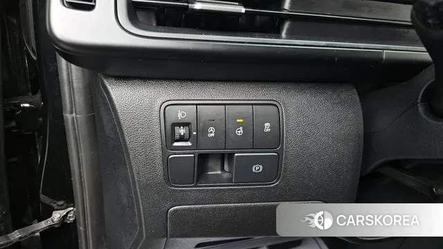 Hyundai Staria 2022 Черный из Кореи, фото 4