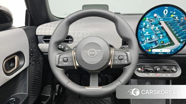 Mini Cooper S Convertible 4th Generation id 4441585 из Кореи 4