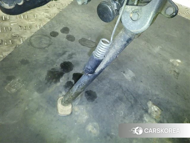 Проданный Honda CB223S id 4184213 из Японии, фото 5