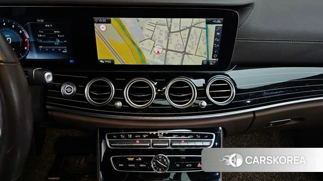 Mercedes-Benz E-Class W213 2020 Белый из Кореи, фото 4