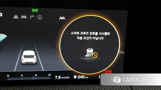 Kia EV6 2023 Белый из Кореи, фото 4