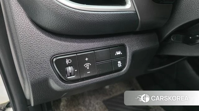 Kia Seltos 2021 Белый из Кореи, фото 4