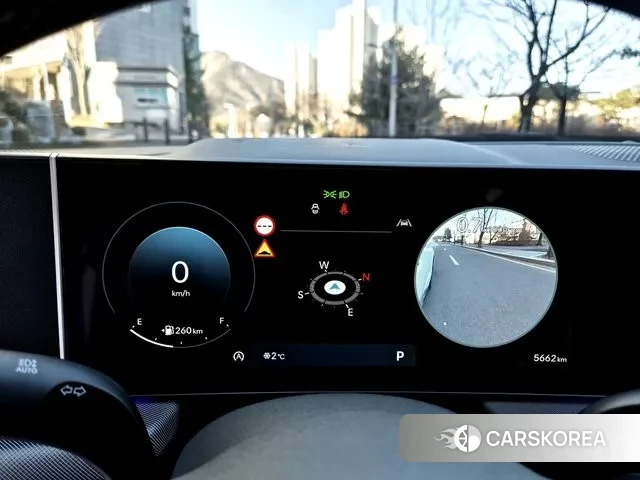 Hyundai Sonata D Edge (DN8) 2025 Белый из Кореи, фото 4