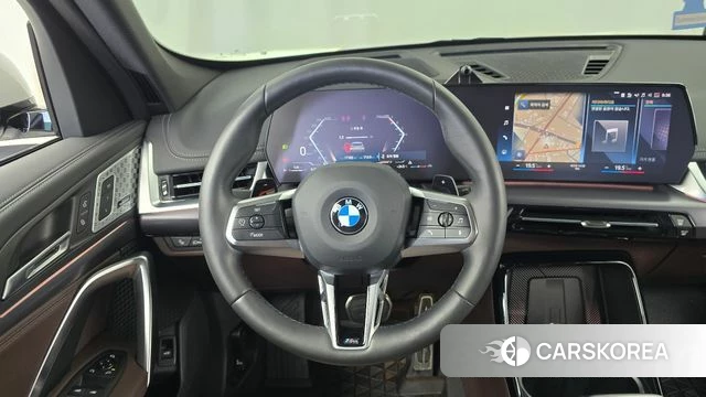 BMW X1 (U11) 2023 Белый из Кореи, фото 4