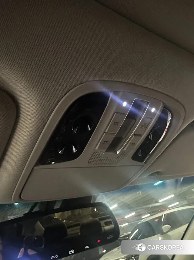 Kia Come New K7 2019 Черный из Кореи, фото 4