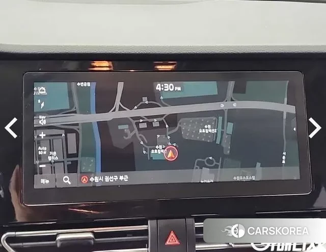 Kia The New Niro 2021 Черный из Кореи, фото 4