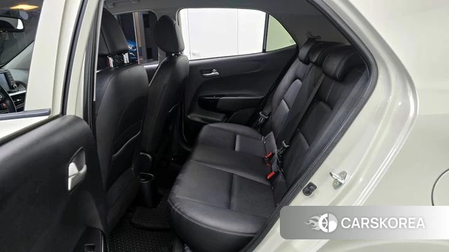 Kia All New Morning (JA) 2018 Жемчужный цвет из Кореи, фото 4