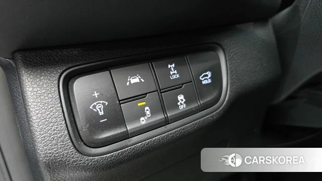 Hyundai Santa Fe TM 2018 Серый из Кореи, фото 4