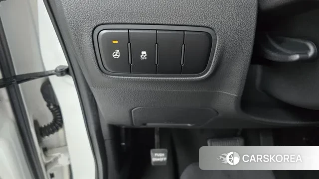 Kia The New Kia Ray 2022 Белый из Кореи, фото 4