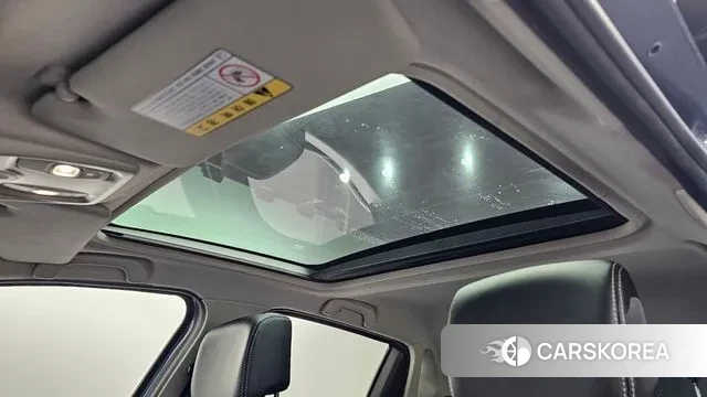 Renault Korea (Samsung) Clio 2019 Синий из Кореи, фото 4