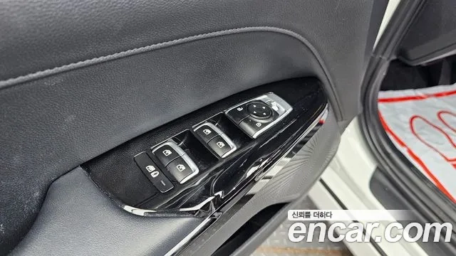 Kia K5 3rd generation 2020 Белый из Кореи, фото 4