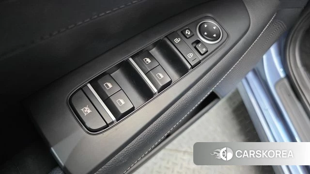 Kia Come New K3 2018 Синий из Кореи, фото 4