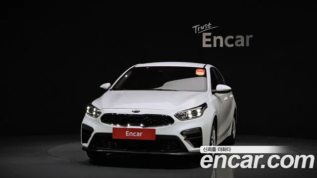 Kia Come New K3 id 2673179 из Кореи 4