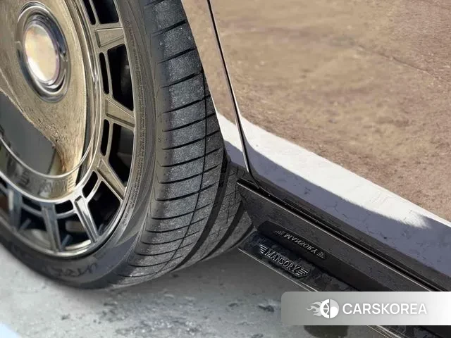 Rolls-Royce Phantom 2019 Фиолетовый из Кореи, фото 4