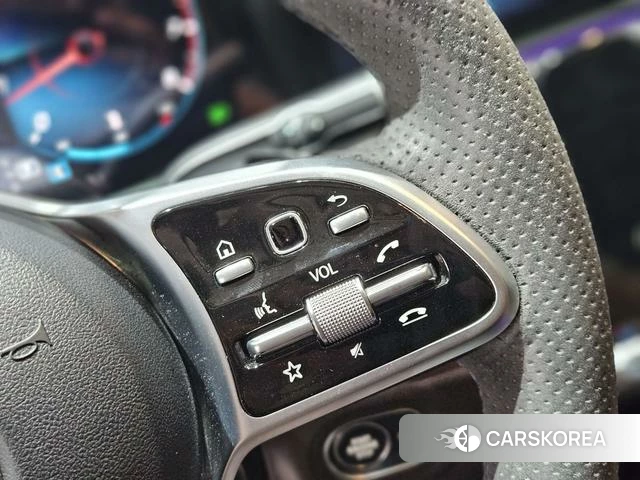 Mercedes-Benz GLE (import) 2022 Черный из Китая, фото 4