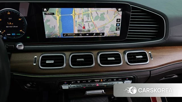 Mercedes-Benz GLE-Class W167 2020 Белый из Кореи, фото 4