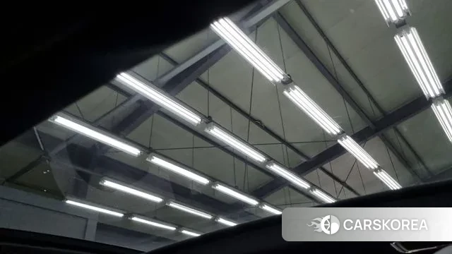 Mercedes-Benz S-Class W222 2020 Небесно-голубой из Кореи, фото 4