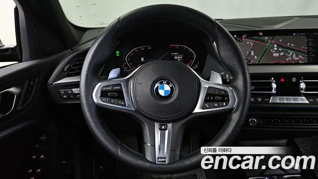 BMW 1 Series (F40) id 2694094 из Кореи 4