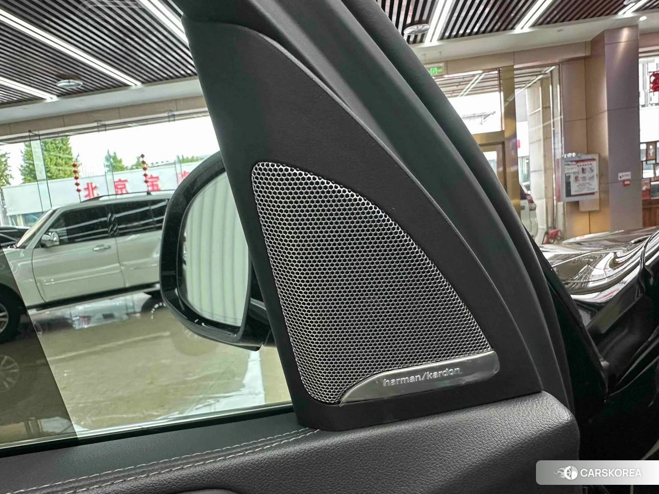 BMW X5 2022 Черный из Китая, фото 4