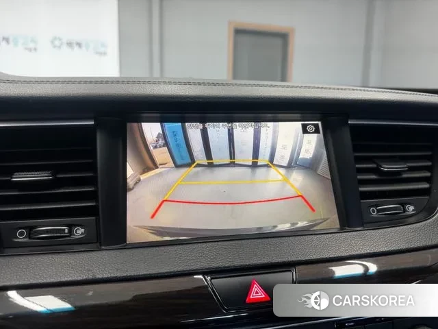 Kia Come New K7 2018 Серый из Кореи, фото 4