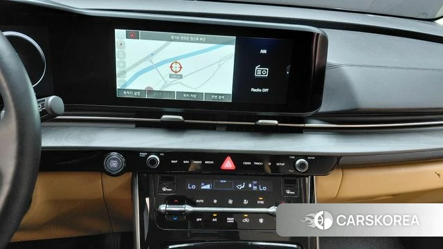 Kia Carnival 4th generation 2022 Белый из Кореи, фото 4