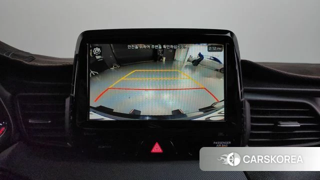 Hyundai Veloster (JS) 2019 Небесно-голубой из Кореи, фото 4