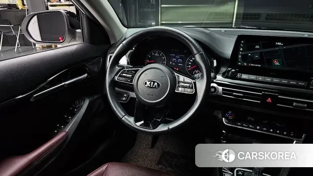 Kia Seltos 2020 Белый из Кореи, фото 4