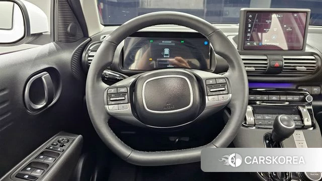 Hyundai Casper 2022 Белый из Кореи, фото 4