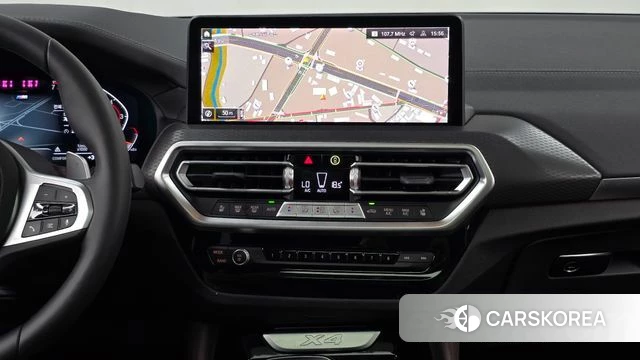 BMW X4 (G02) 2025 Белый из Кореи, фото 4