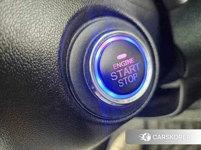 Hyundai Avante Hybrid (CN7) 2021 Серый из Кореи, фото 4