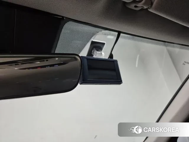 Hyundai The New Santa Fe 2021 Серый из Кореи, фото 4