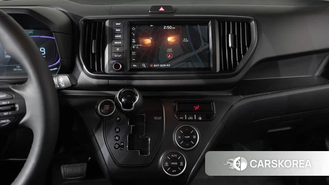 Kia The New Kia Ray 2026 Белый из Кореи, фото 4