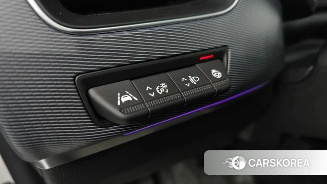 Renault Korea (Samsung) XM3 2022 Белый из Кореи, фото 4