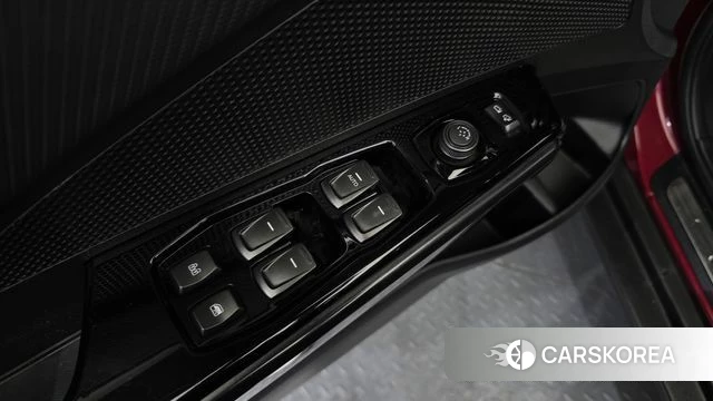 Ssangyong Berry New Tivoli id 3813827 из Кореи 4