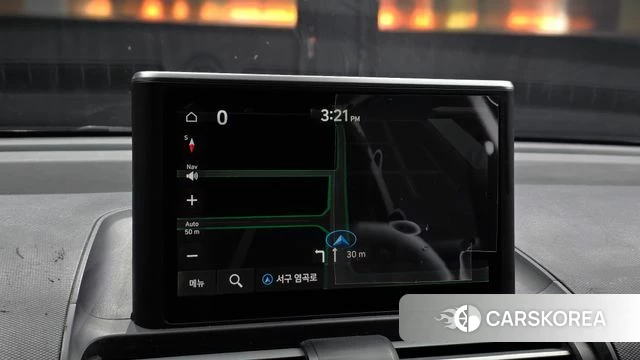 Hyundai Casper 2022 Жемчужный цвет из Кореи, фото 4