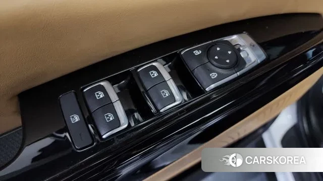 Kia Carnival 4th generation 2020 Белый из Кореи, фото 4