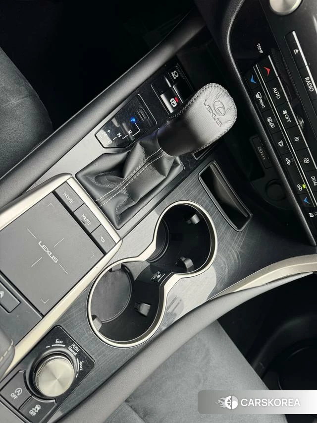 Lexus RX 2023 Черный из Китая, фото 4