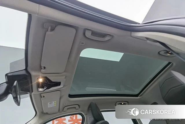 BMW X1 2024 Черный из Китая, фото 4
