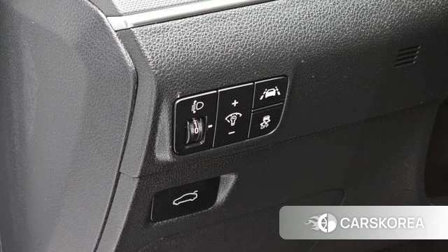 Kia K5 3rd generation 2022 Белый из Кореи, фото 4