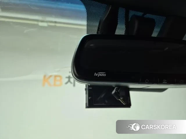 Ssangyong Torres 2022 Серый из Кореи, фото 4