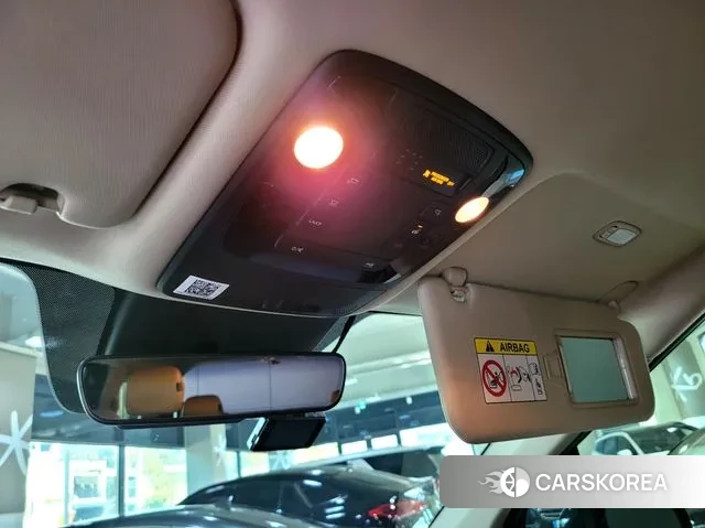 Kia Carnival 4th generation 2020 Черный из Кореи, фото 4