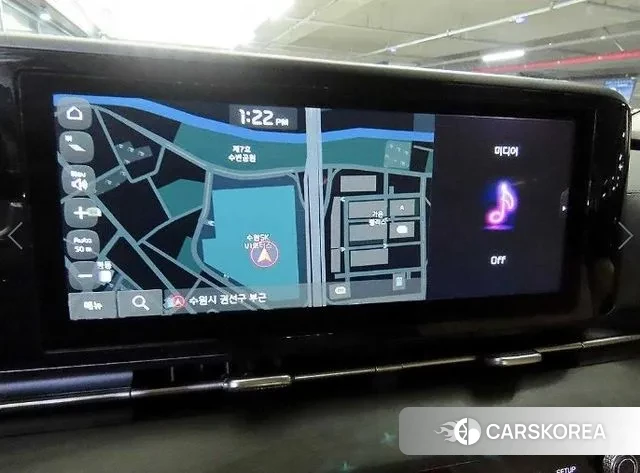 Kia Carnival 4th generation 2022 Белый из Кореи, фото 4